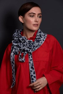 10 of the best winter scarves