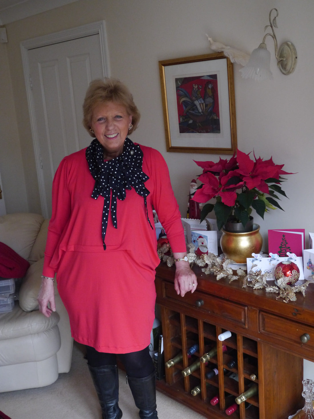Christmas shopping online made easy