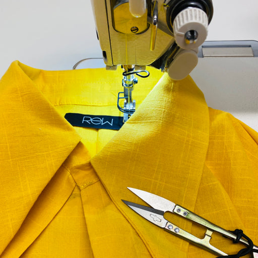 Britsh Made Sustainable Clothing