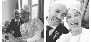 My Dutch Wedding