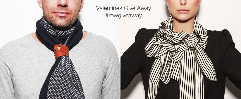 Valentines Give Away