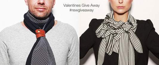 Valentines Give Away