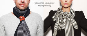 Valentines Give Away
