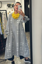 Aztec Totes Dress