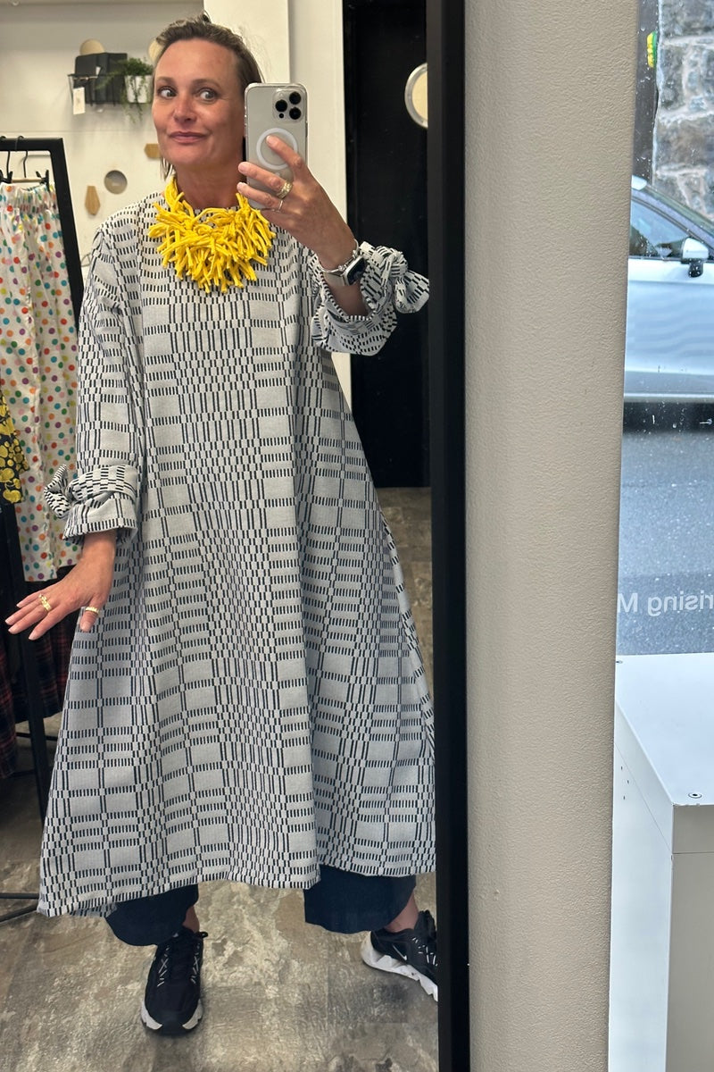 Aztec Totes Dress