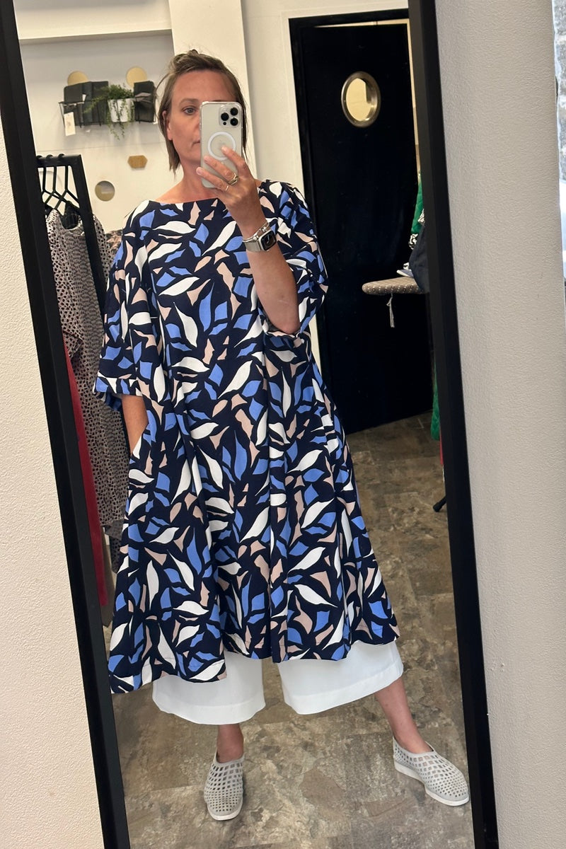 stand out comfortable oversized dress