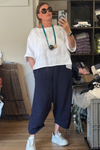 Duds - Short Boxed Shirt