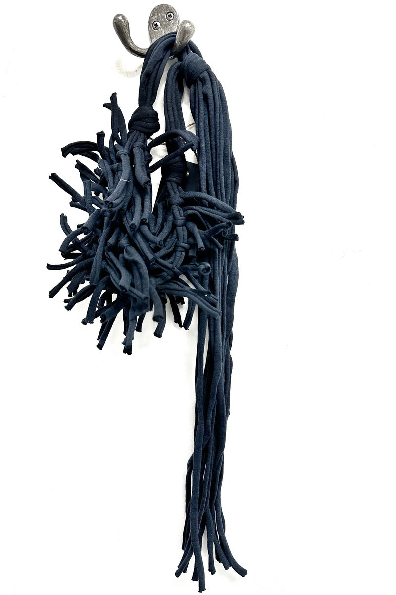 Abby - Dark Navy
