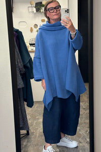 Darlo - NEW Limited Edition - Denim Blue