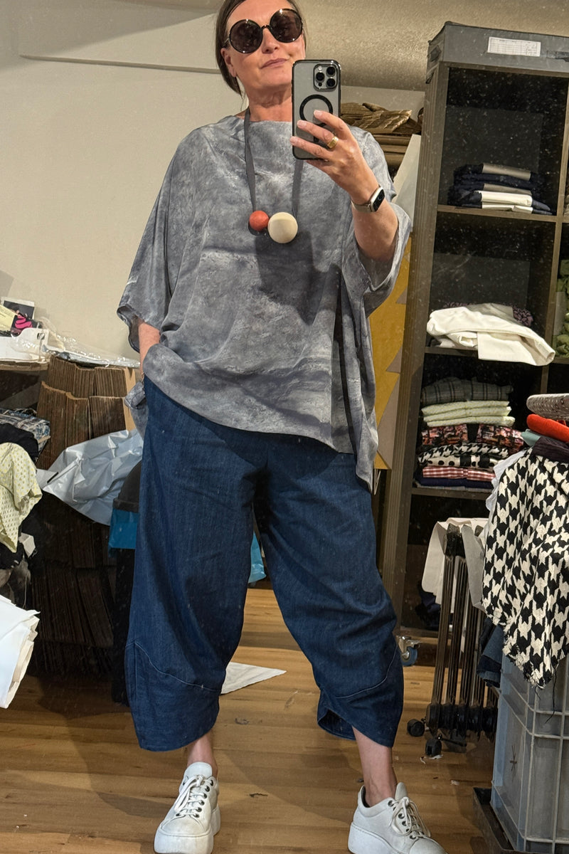 Dyl Digital Top