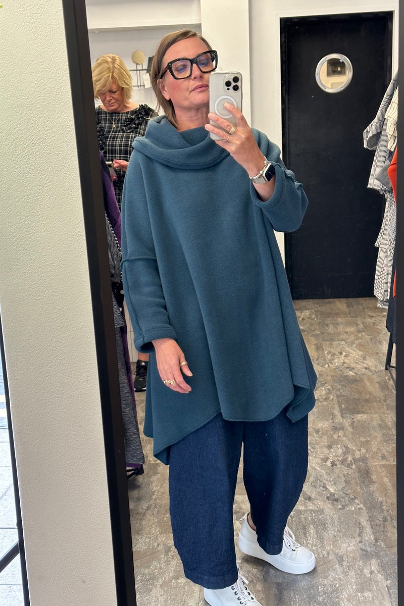 Darlo - NEW Limited Edition -Teal Blue