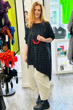 Balloon Trousers - Green Tea