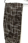 Para Gathered Leg Trousers - Mushroom