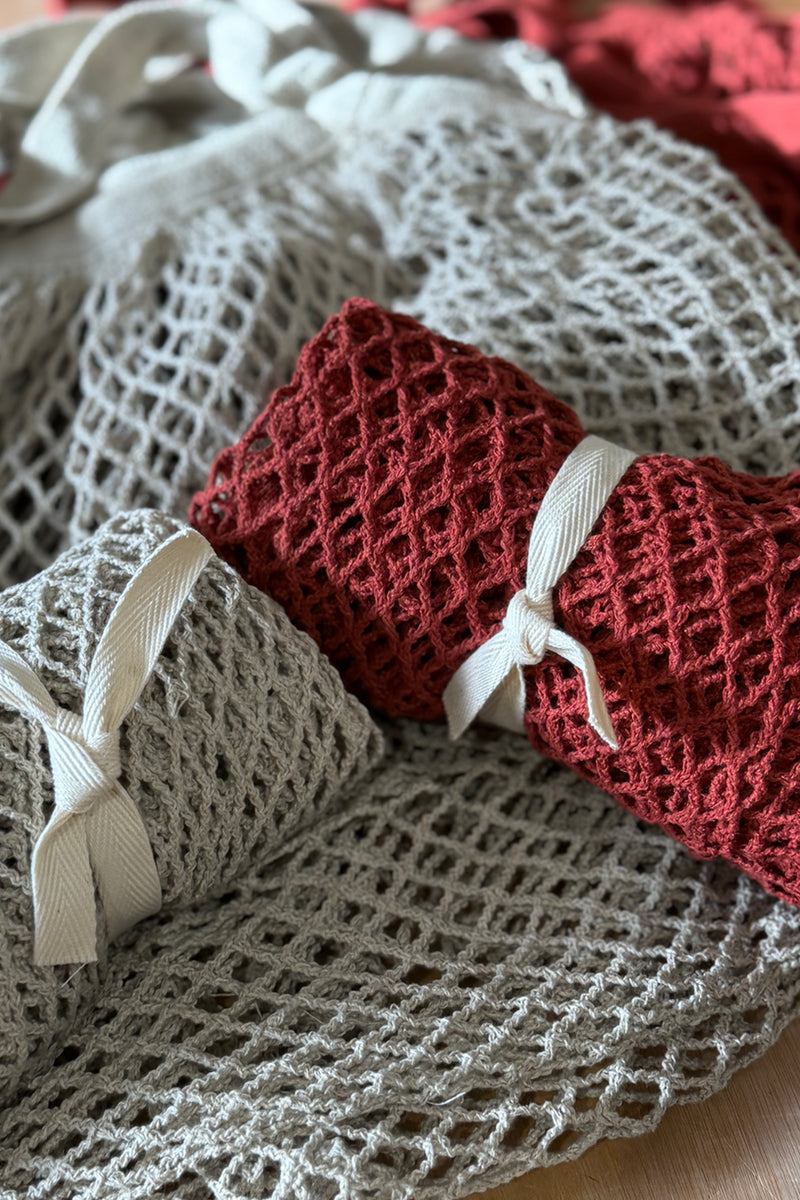 Bag - Net Shopper