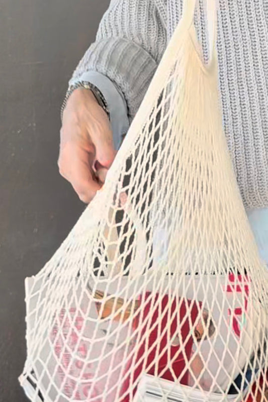 Bag - Net Shopper