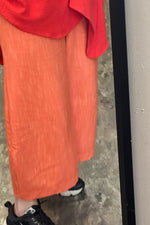 stylish unusual womens trousers