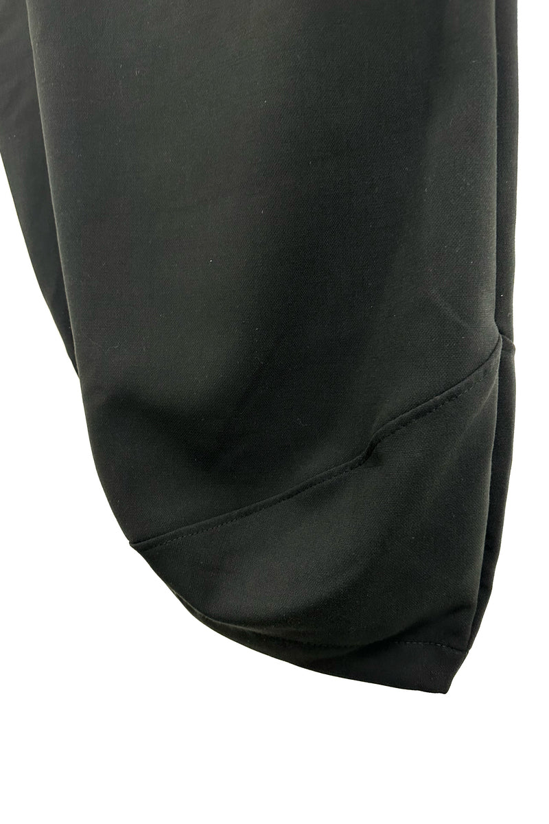 Para - Trousers Black N55
