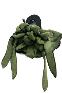 Ellie - New Pea Green