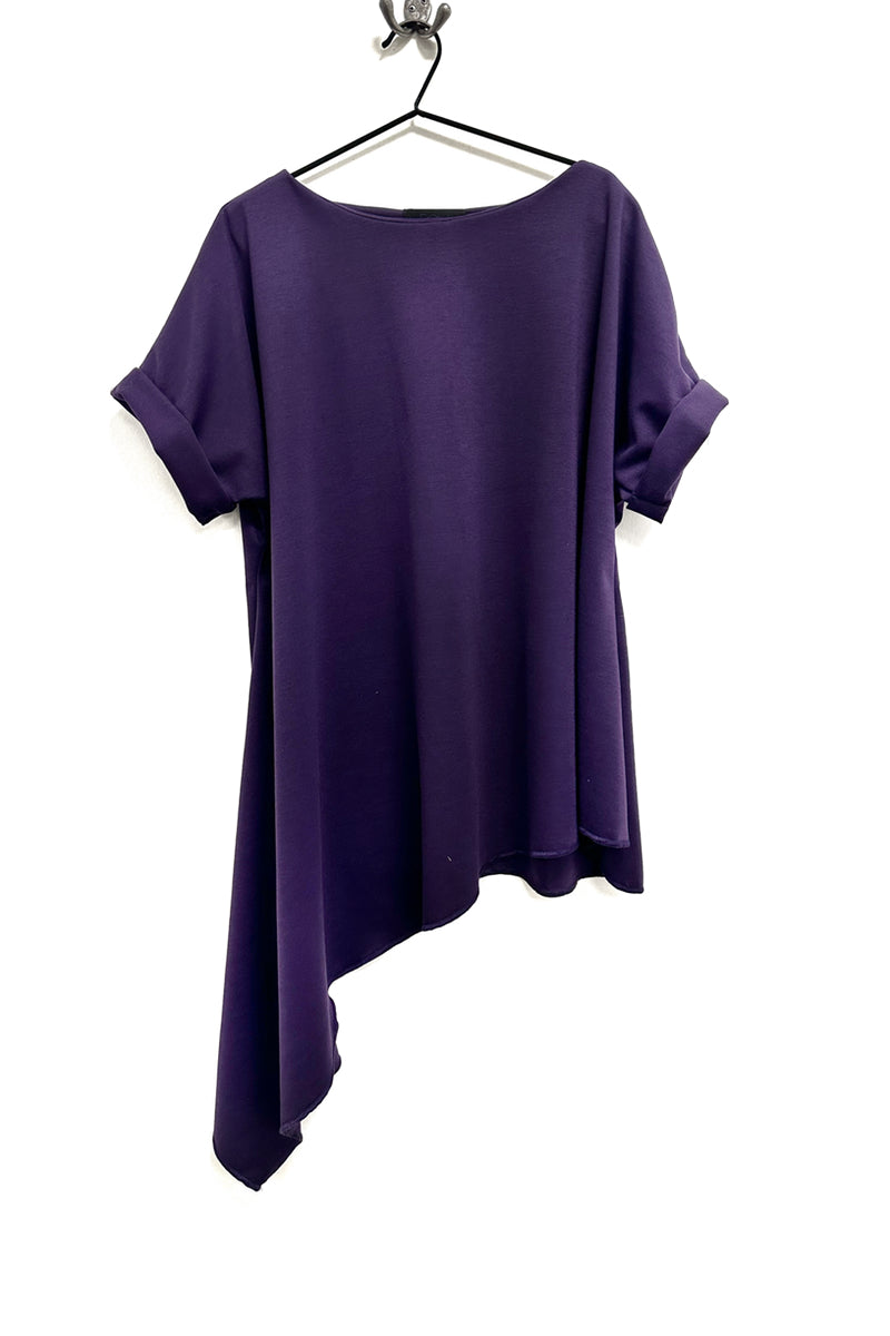 Polly  - Slouchy One Size T-shirt all Colours