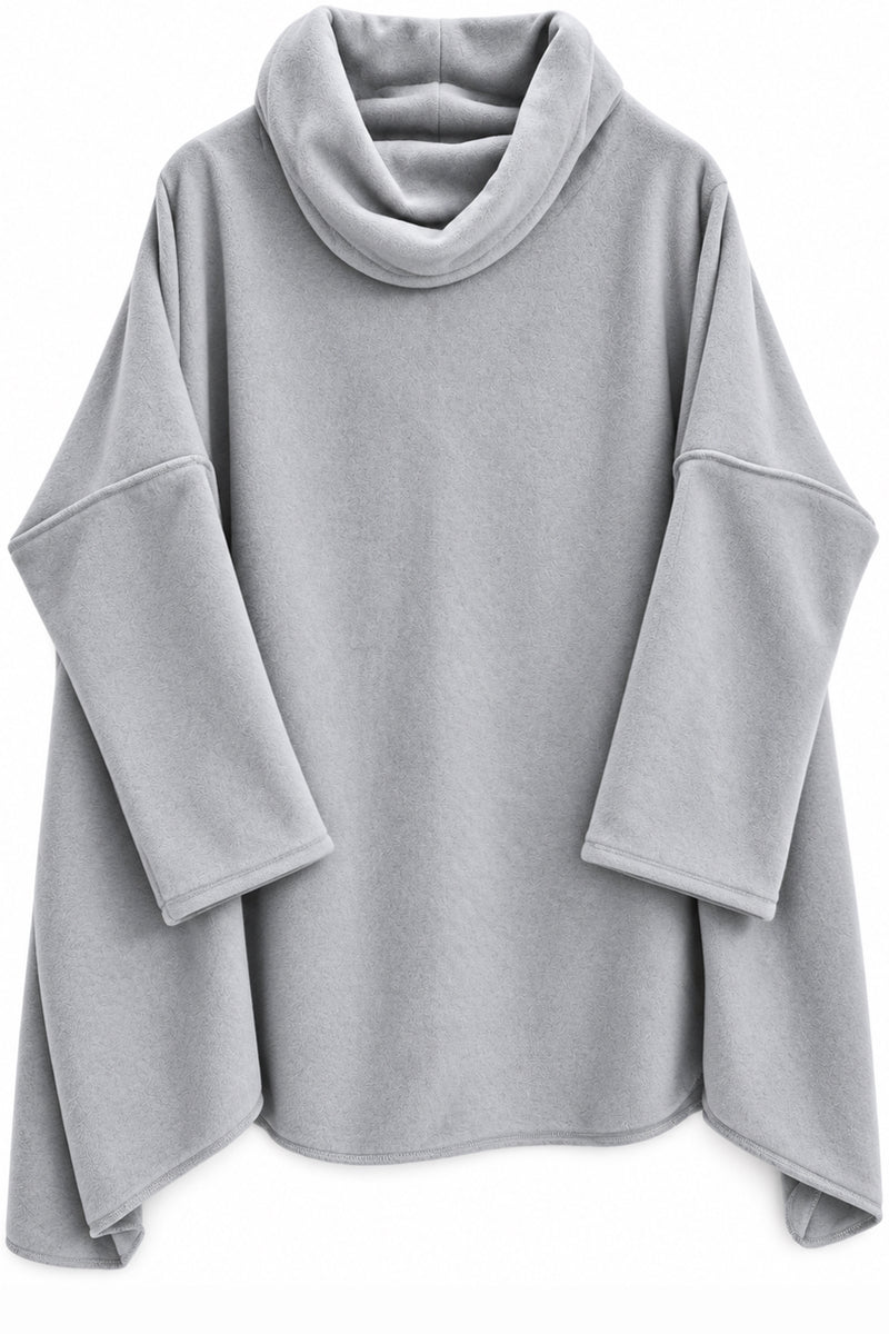 Darlo - Silver Grey