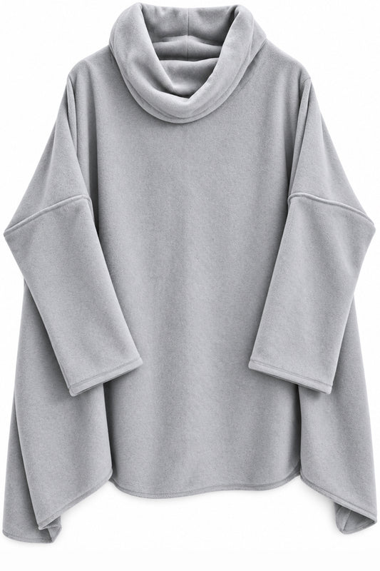 Darlo - Silver Grey