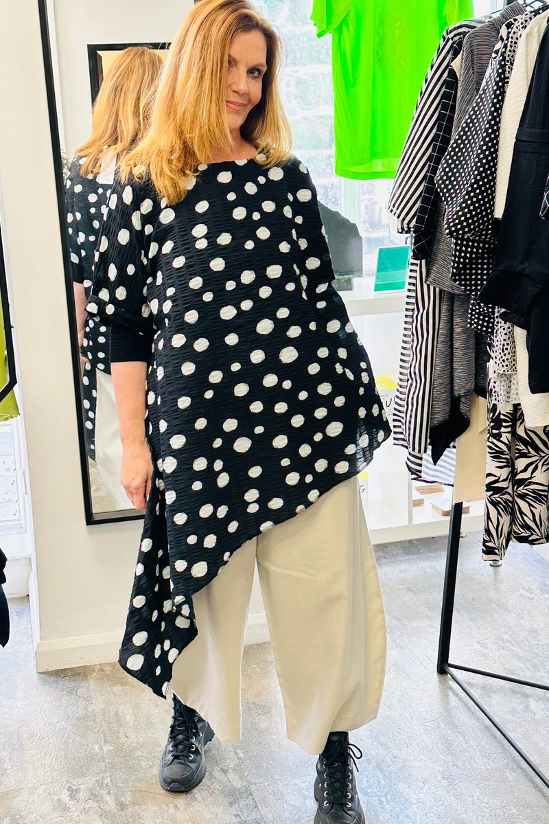 Balloon Trousers - Green Tea
