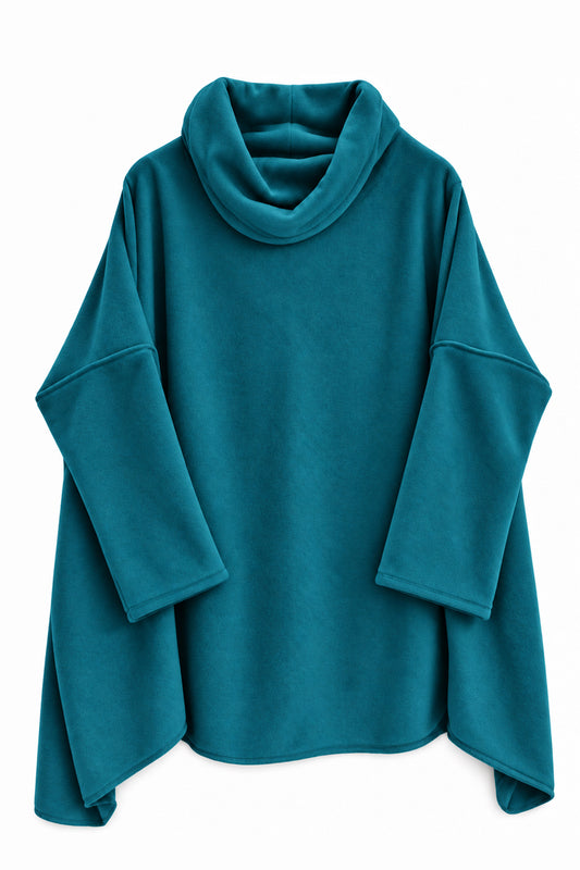 Darlo - Petrol Teal
