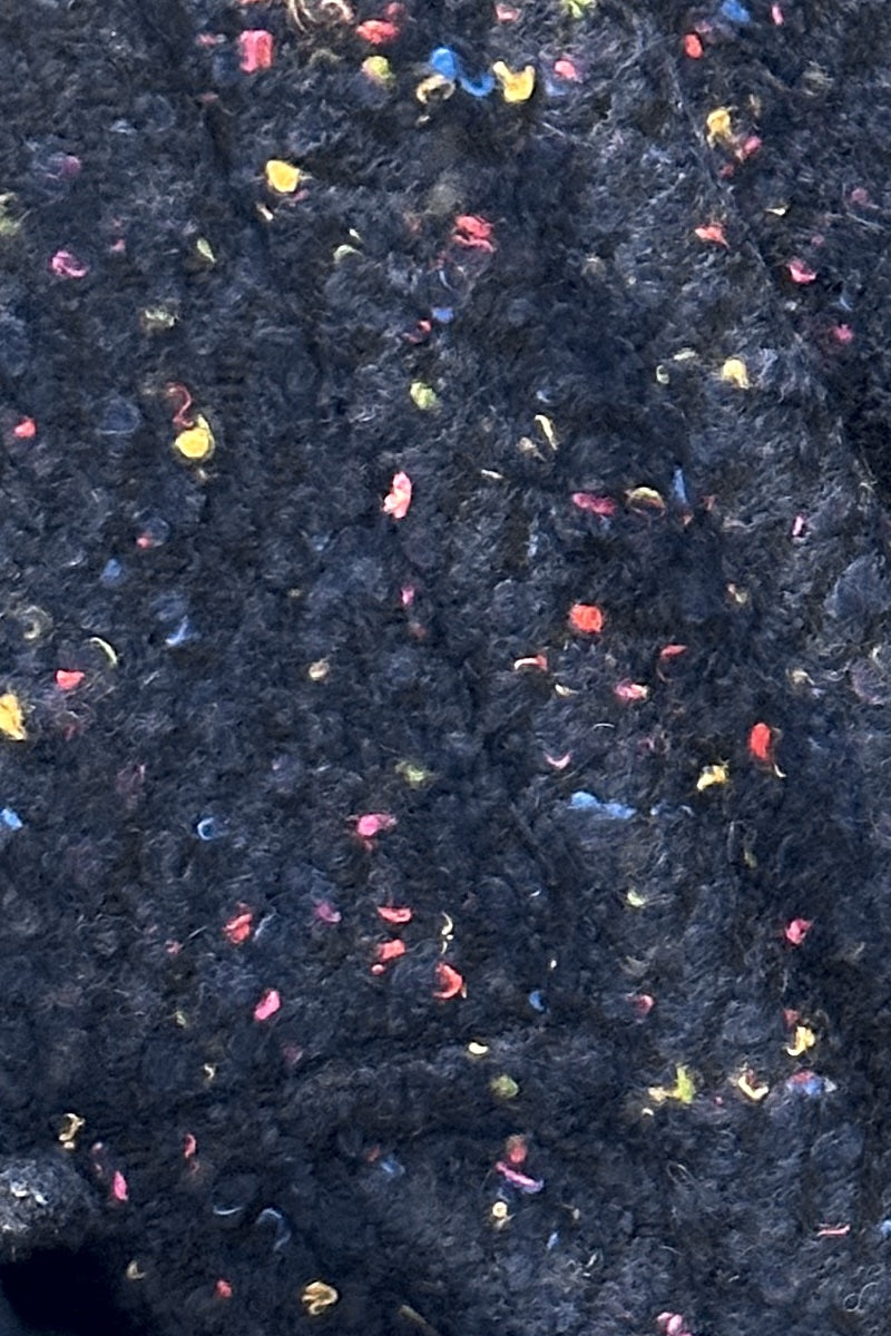 Kimono - Indigo Tutti - Frutti