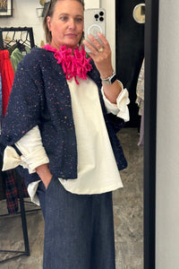 Kimono - Indigo Tutti - Frutti