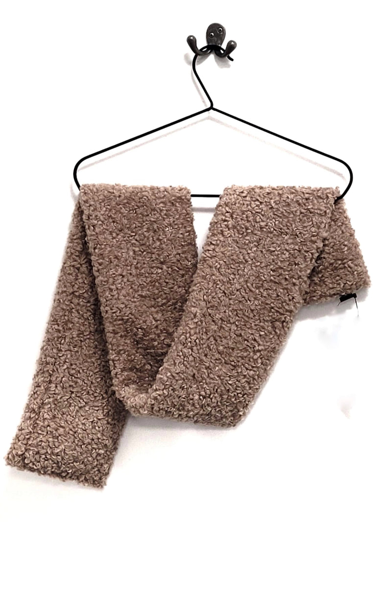 Scarf - Twurl Beige