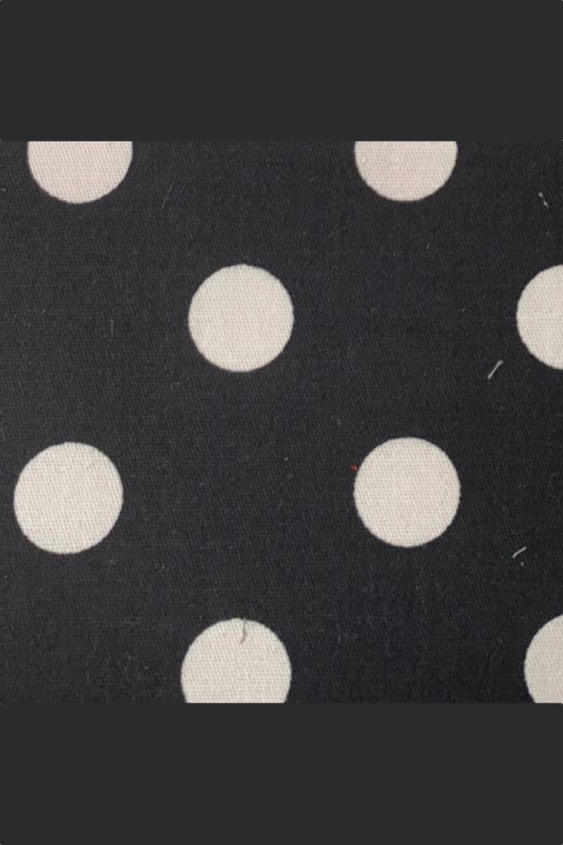 Polka Dot - Jumpsuit