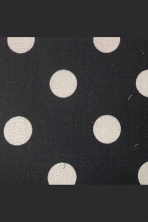 Polka Dot - Jumpsuit