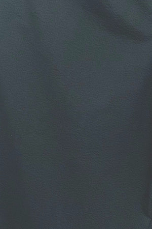 Rach Shirt - Slim Fit - Black Seersucker