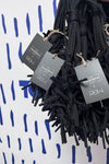 UNUSUAL TASSLE NECKLACE  REW 