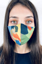 british made unisex face mask