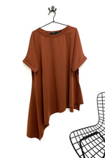 Polly  - Slouchy One Size T-shirt all Colours