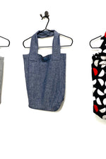 Lucky lucky bag