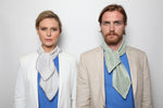 unisex scarves for summer all colours
