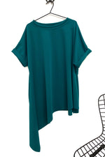 Polly  - Slouchy One Size T-shirt all Colours