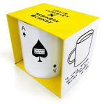 Funny Quirky Ace Mug 