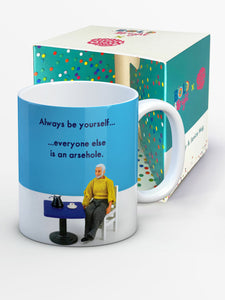 Funny Mug Gift Ideas For Men