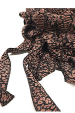 rew clothing evening scarf