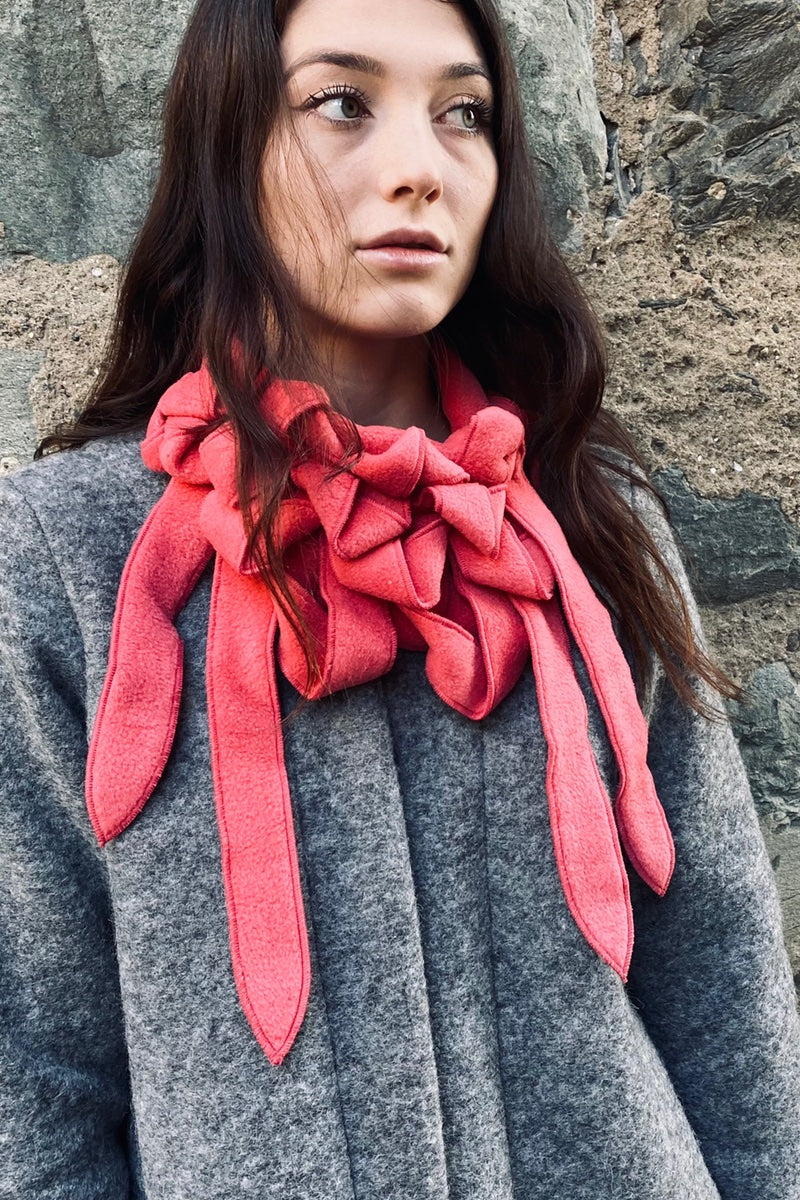 ONLINE FANCY WINTER SCARVES 