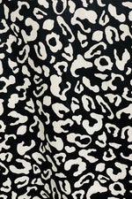 UNUSUAL LEOPARD PATTERN CLOTHING