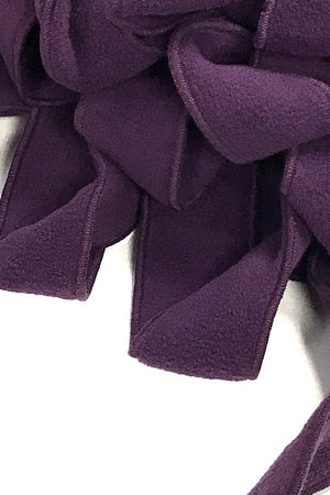button scarf perfect gift
