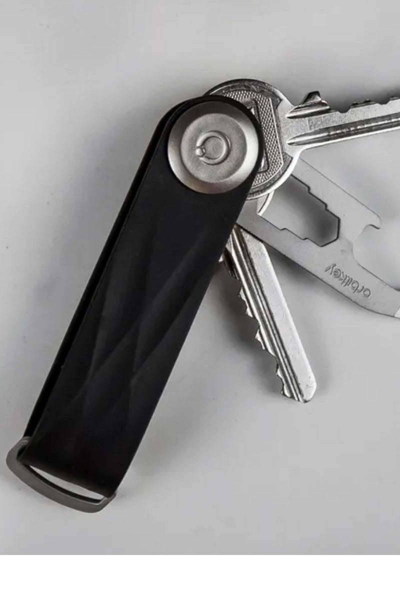 Orbit Key Organiser - Active