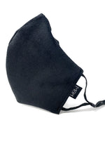 unisex 3 ply cordroy masks 