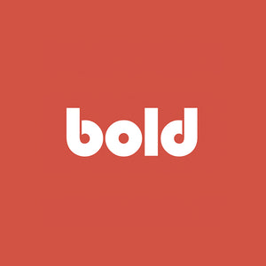 #Bold Test 1