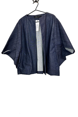 Coby Blue Denim - Kimono