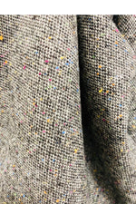 Dream Dress - Speckle grey